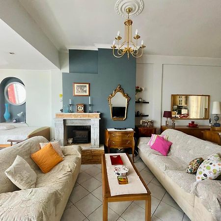 Beautiful View - 2 Bedroom Apartment 雅典 外观 照片
