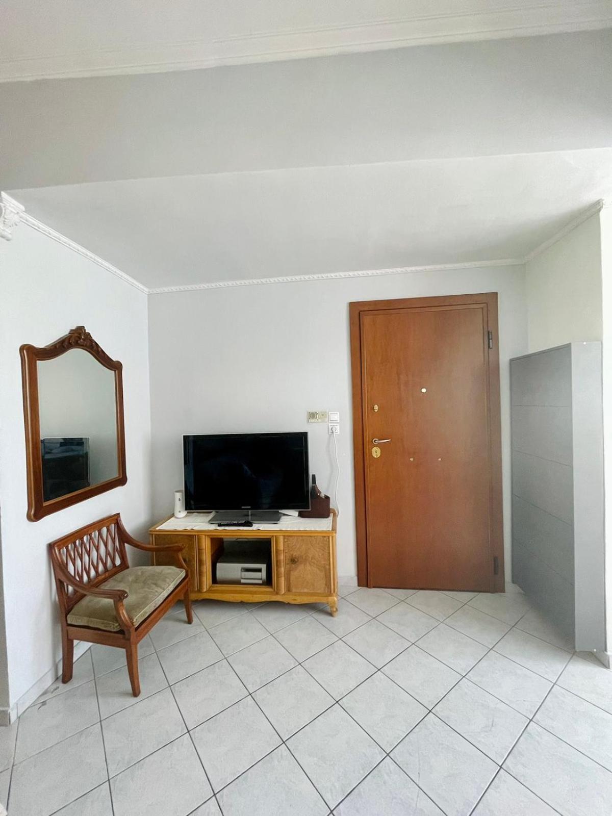 Beautiful View - 2 Bedroom Apartment 雅典 外观 照片