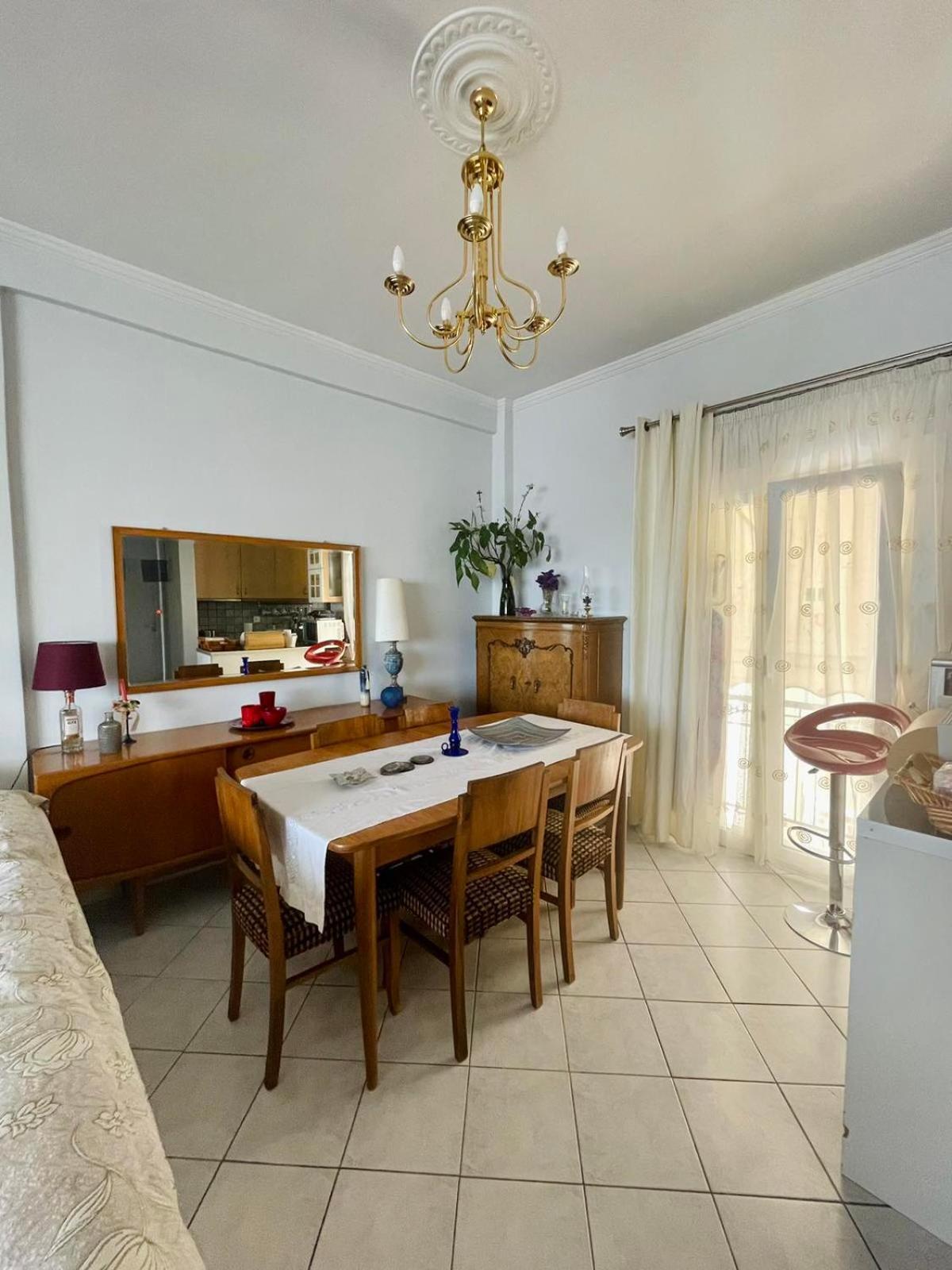 Beautiful View - 2 Bedroom Apartment 雅典 外观 照片