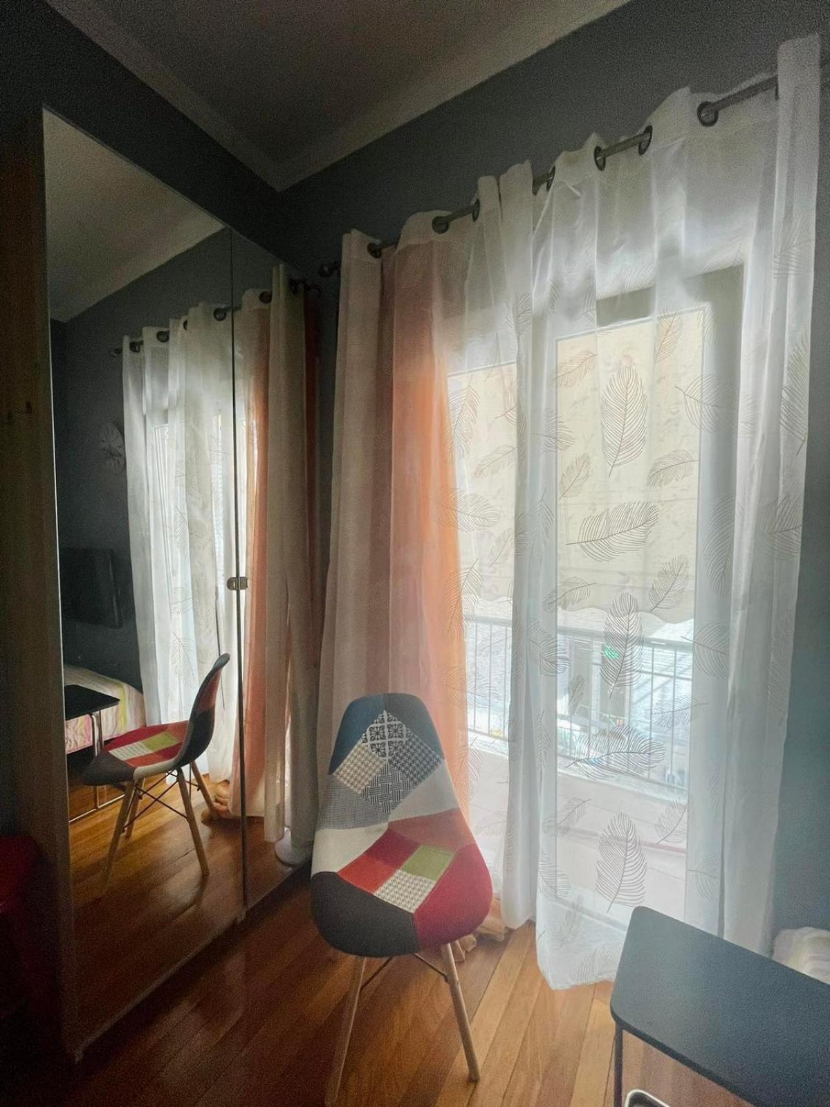 Beautiful View - 2 Bedroom Apartment 雅典 外观 照片